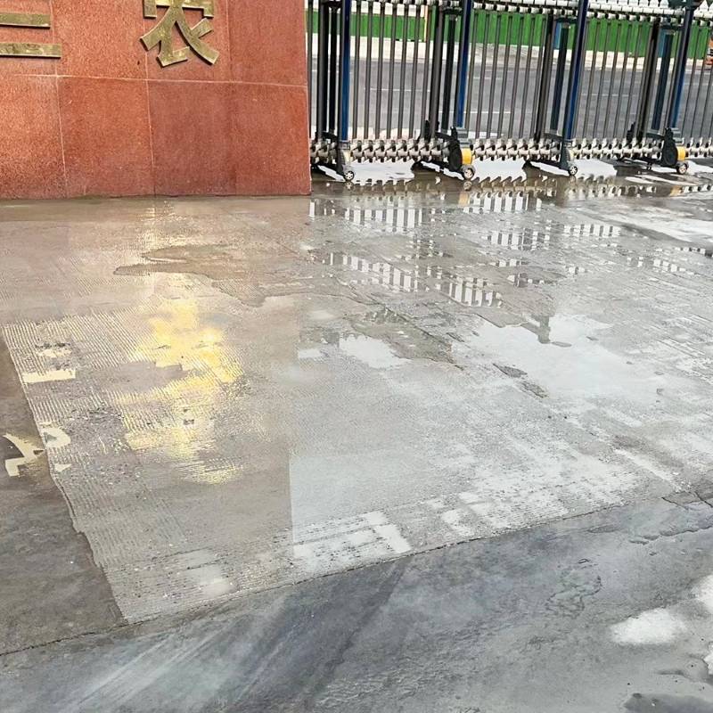 顺义水泥路面翻新砂浆