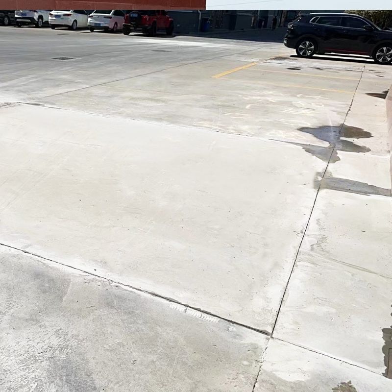 顺义市政道路抢修料